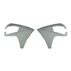 SPOJLERY CHLADIČA GAS GAS, RTECH (ŠEDÉ, PÁR)