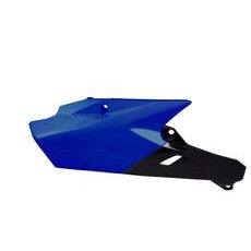 BOČNÉ ČÍSLOVÉ TABUĽKY YAMAHA, RTECH (MODRO-ČIERNE, PÁR)