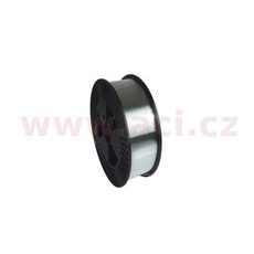 SVAŘOVACÍ DRÁT HLINÍK ALMG5 0.8 MM, PLASTOVÁ CÍVKA PRŮMĚR 200 MM, 2 KG - ER5356 / S AL 5356