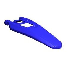 BLATNÍK ZADNÝ SURRON, RTECH (MODRÝ)