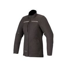 BUNDA STELLA DEAUVILLE DRYSTAR, ALPINESTARS, DÁMSKA (ČIERNA)