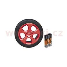 FOLIATEC FÓLIE VE SPREJI ČERVENÁ LESKLÁ 800 ML