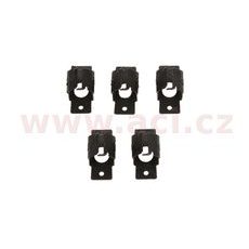 KOVOVÁ PŘÍCHYTKA (SADA 5 KS)