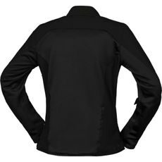WOMEN'S JACKET IXS OXY-AIR X2-351605 ČIERNA DL