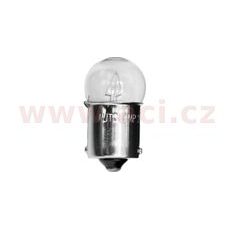 ŽÁROVKA 24V 5W (PATICE BA15S) (SADA 10 KS)