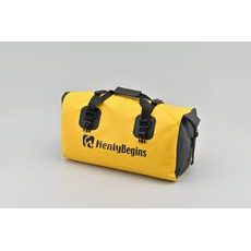 VODOTESNÝ VAK, HENLYBEGINS (ŽLTÝ, OBJEM 40 L)