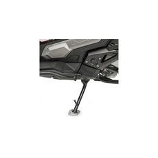 ROZŠÍRENIE BOČNÉHO STOJÁNKU, KAPPA