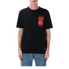 TRIKO MARC MARQUEZ 93, (ČIERNA, ČERVENÁ)