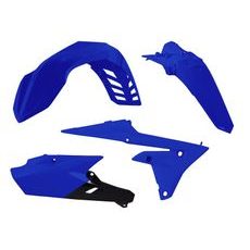 SADA PLASTOV YAMAHA, RTECH (OEM FARBY, 4 DIELY)