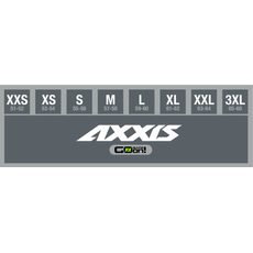 Otvorená helma JET AXXIS METRO ABS cool C5 matná fluor M