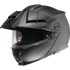 SCHUBERTH PRILBA E2 ČIERNA MATNÁ