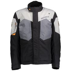 JACKET ADV TERRAIN DRYO BLACK/GREY