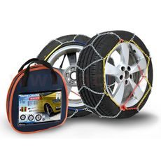 SNĚHOVÉ ŘETĚZY WINTER ÖNORM 130