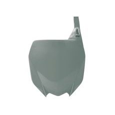 ČELNÉ ČÍSELNÁ TABUĽKA YAMAHA, RTECH (ŠEDÁ)