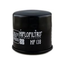 OLEJOVÝ FILTER HF138, HIFLOFILTRO