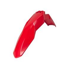 BLATNÍK PREDNÝ GAS GAS, RTECH (ČERVENÝ, S PRIEDUCHY)