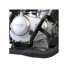 OCHRANNÝ PADACÍ RÁM, KAPPA (ČIERNY)