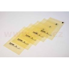 OCHRANNÝ ANTIKOROZNÍ SÁČEK SE ZIPEM, VELIKOST 100 X 150 MM