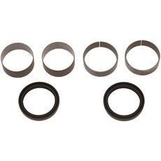 SIMERINGY (47X58X10 MM) + PÚZDRA DO PR. VIDLICA, TOURMAX