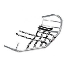 XRW NERF BAR RACING 2012 - POLISHED