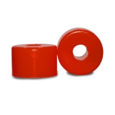 FASST ELASTOMER REPLACEMENT KIT RED 95