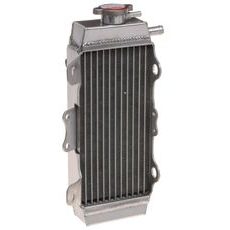 CHLADIČ PRAVÝ YAMAHA [238*118*40], Q-TECH