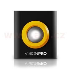 MONTÁŽNÍ LAMPA ELTA VISIONPRO KAPESNÍ 500 LM