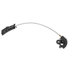 MECHANIZMUS SLNEČNÉ CLONY PRE PRILBY VELOCITY ST 1.0/2.0/2.1, CASSIDA& (VR. LANOVODU)