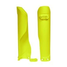 CHRÁNIČE VIDLÍC HUSQVARNA, RTECH (ŽLTÉ, PÁR)