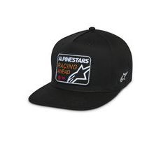 ŠILTOVKA INTUITIVE, ALPINESTARS (ČIERNA)