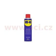 WD-40 UNIVERZÁLNÍ MAZIVO 250 ML