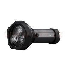 LED LENSER P18R WORK - RUČNÍ SVÍTILNA PRACOVNÍ, DOBÍJECÍ, DOSVIT 720 M, ZÁRUKA 7 LET