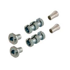 ROZPERKY DO RIADIDIEL PRE KRYTY PÁČOK ATV 18 - 20,5 MM, RTECH