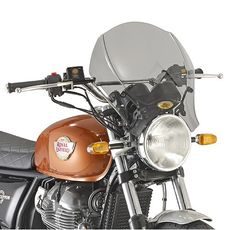 AL9051AK DRŽIAK ŠTÍTKU ROYAL ENFIELD INTERCEPTOR 650 (19-22)