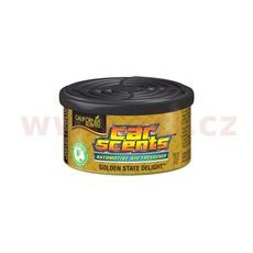 CALIFORNIA SCENTS CAR SCENTS (GUMOVÉ MEDVEDÍKY) 42 G