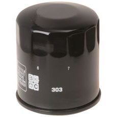OLEJOVÝ FILTER EKVIVALENT HF303, Q-TECH
