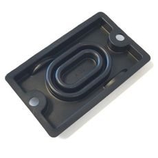 TESNENIE NÁDOBKY BRZDOVÉ KVAPALINY ORIGINÁL