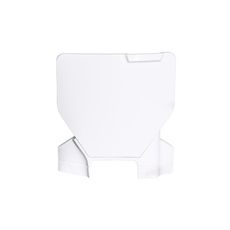 PREDNÉ ČÍSELNÁ TABUĽKA HUSQVARNA, RTECH (BIELA, ČIERNA) OEM FARBA