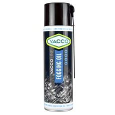 YACCO SPREJ NA KONZERVACI 2T A 4T MOTOROV FOGGING OIL 400ML