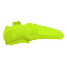 BLATNÍK ZADNÝ YAMAHA, RTECH (NEON ŽLTÝ)