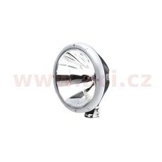 PŘÍDAVNÉ SVĚTLO DÁLKOVÉ KRUHOVÉ ČIRÁ OPTIKA (PRŮMĚR 222 MM) 12/24 V RALLYE 3003 HELLA