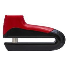 ZÁMOK NA KOTÚČOVOU BRZDU 304RD (PRIEMER ČAPU 10 MM), ABUS