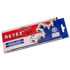 REŤAZ 081, ČZ (82 ČLÁNKOV)