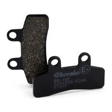 BRZDOVÉ OBLOŽENIE BREMBO 07097 CC SCOOTER