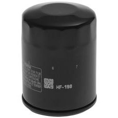 OLEJOVÝ FILTER EKVIVALENT HF198, Q-TECH