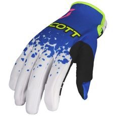 GLOVE 350 RACE EVO