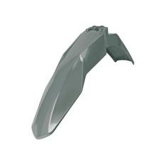 BLATNÍK PREDNÝ GAS GAS, RTECH (ŠEDÝ, S PRIEDUCHY)