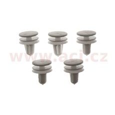 PLASTOVÁ PŘÍCHYTKA (SADA 5 KS)