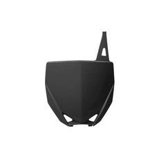 ČELNÉ ČÍSELNÁ TABUĽKA YAMAHA, RTECH (ČIERNA)