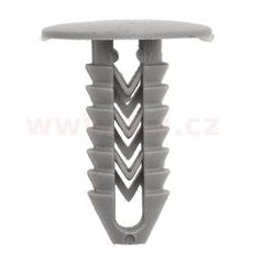 PLASTOVÁ PŘÍCHYTKA (SADA 5 KS)